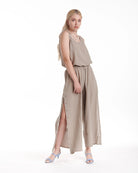 Chloe Pants - New-Oh My Gauze