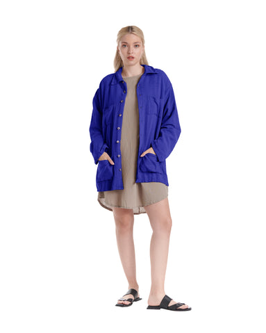 Cian Blouse - New