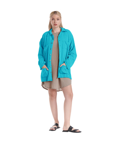 Cian Blouse - New
