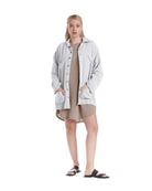 Cian Blouse - New-Oh My Gauze