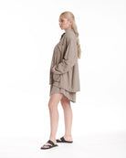 Cian Blouse - New-Oh My Gauze