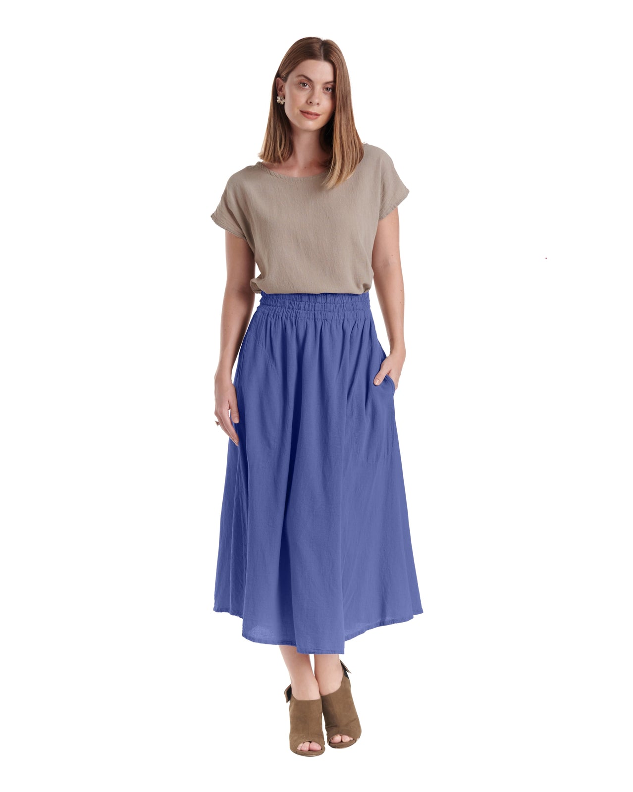 Clara Skirt - New