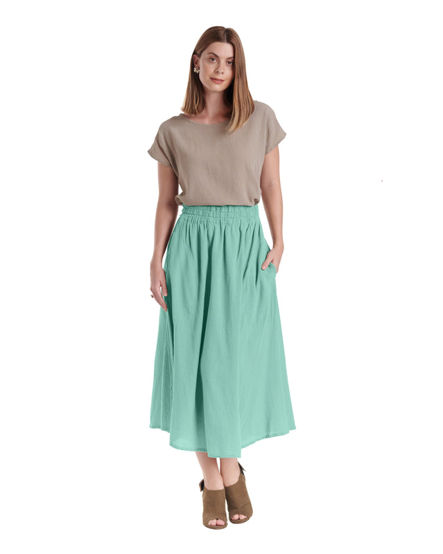 Clara Skirt - New
