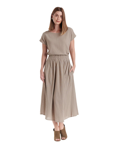 Clara Skirt - New