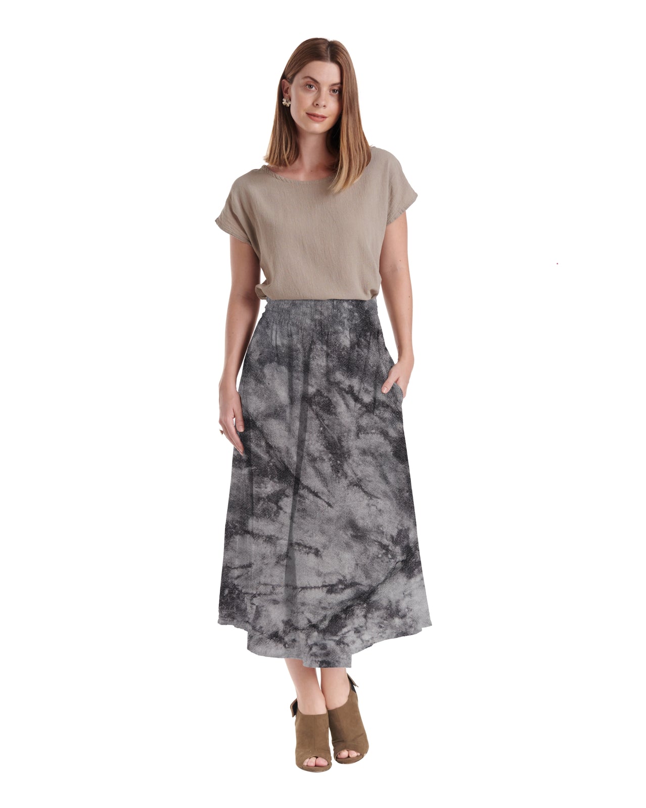 Clara Skirt - New