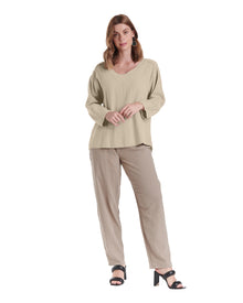 Classic Blouse