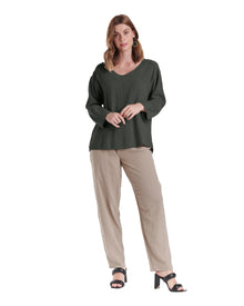 Classic Blouse