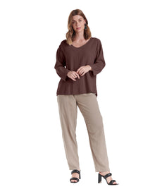 Classic Blouse