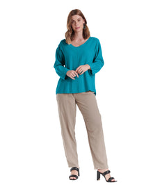 Classic Blouse