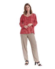 Classic Blouse