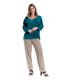 Classic Blouse