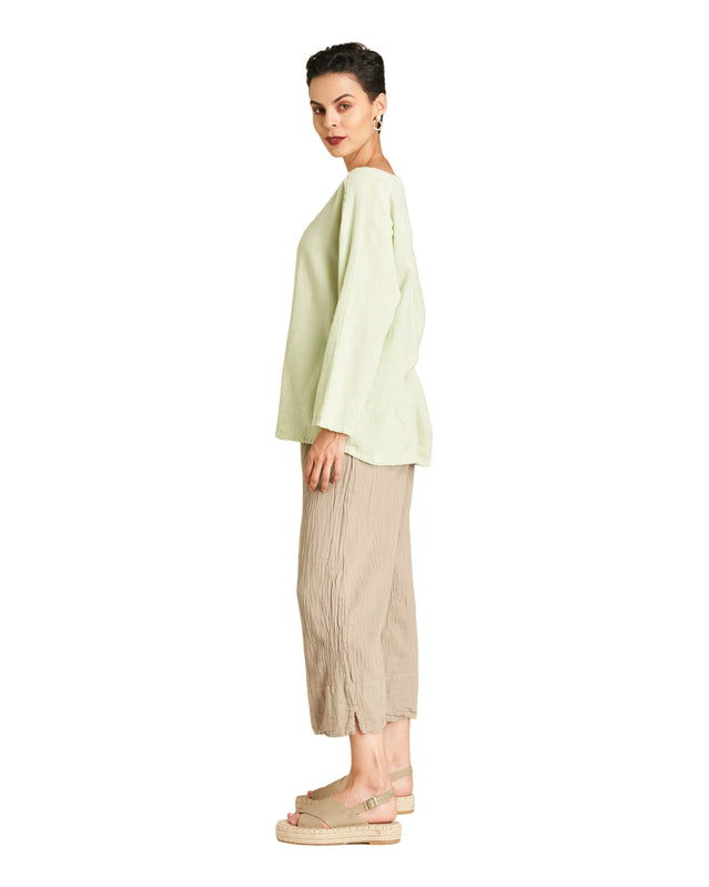 Classic Blouse