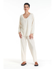 Classic Blouse