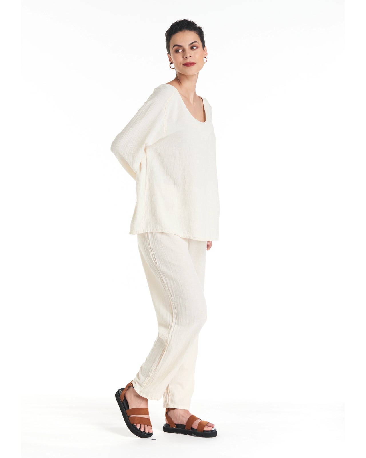 Classic Blouse