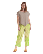 Cloud Cotton Gauze Pants-Oh My Gauze