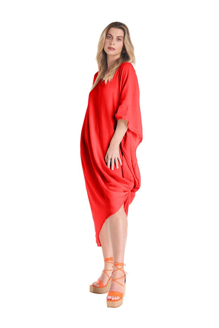 Croissant Dress - Final Sale