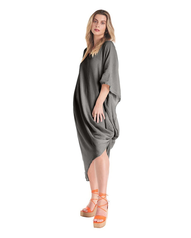 Croissant Dress - Final Sale