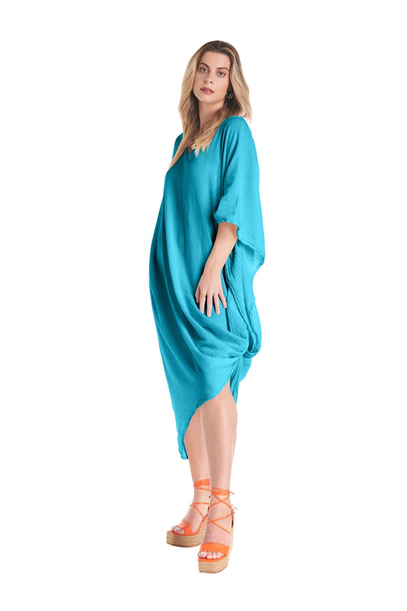 TURQUOISE