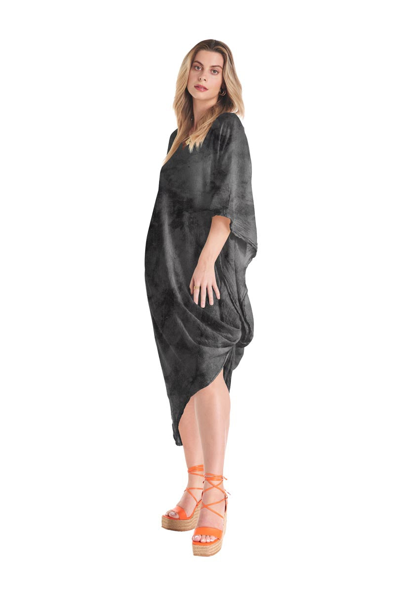 WASHED-BLACK