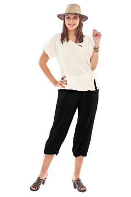 Crystal Pants