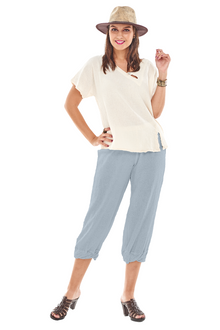Crystal Pants