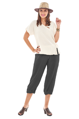 Crystal Pants