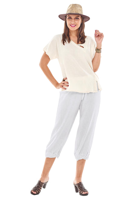 Crystal Pants