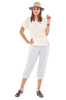 Crystal Pants