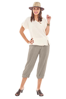 Crystal Pants