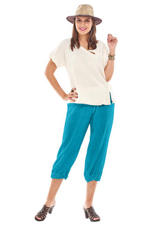 Crystal Pants