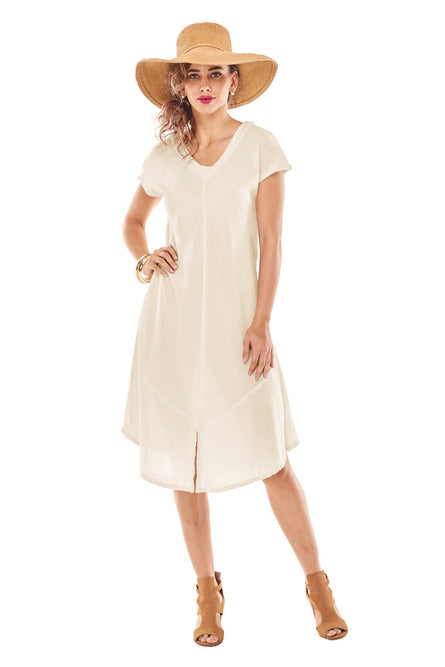 Kaley Dress