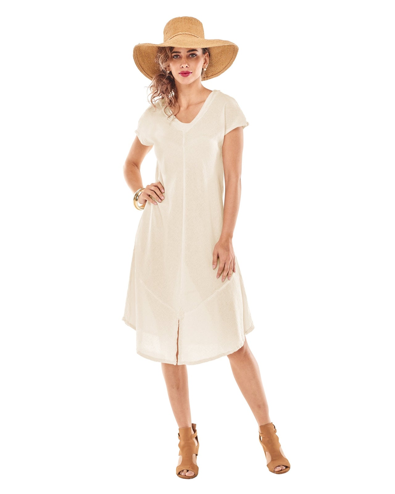 Kaley Dress