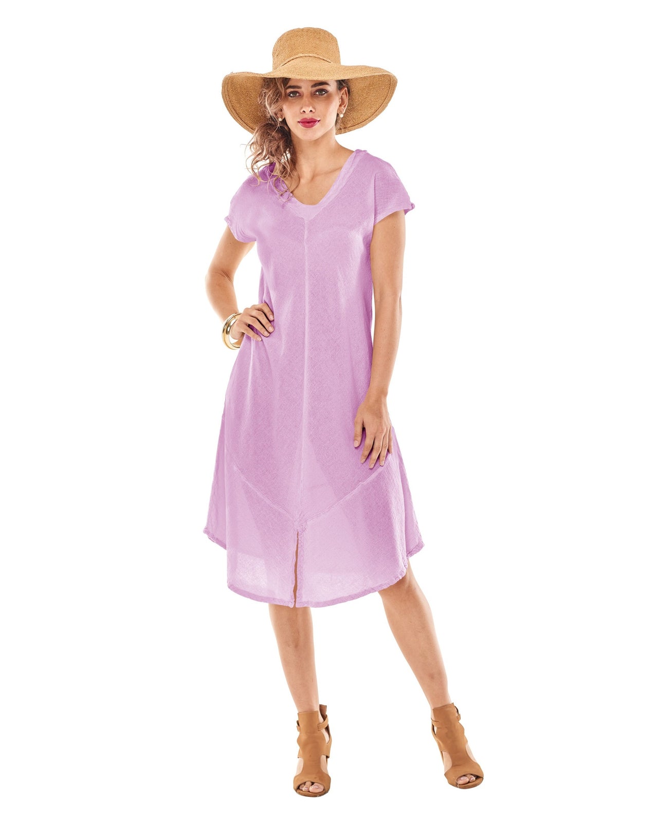 Kaley Dress