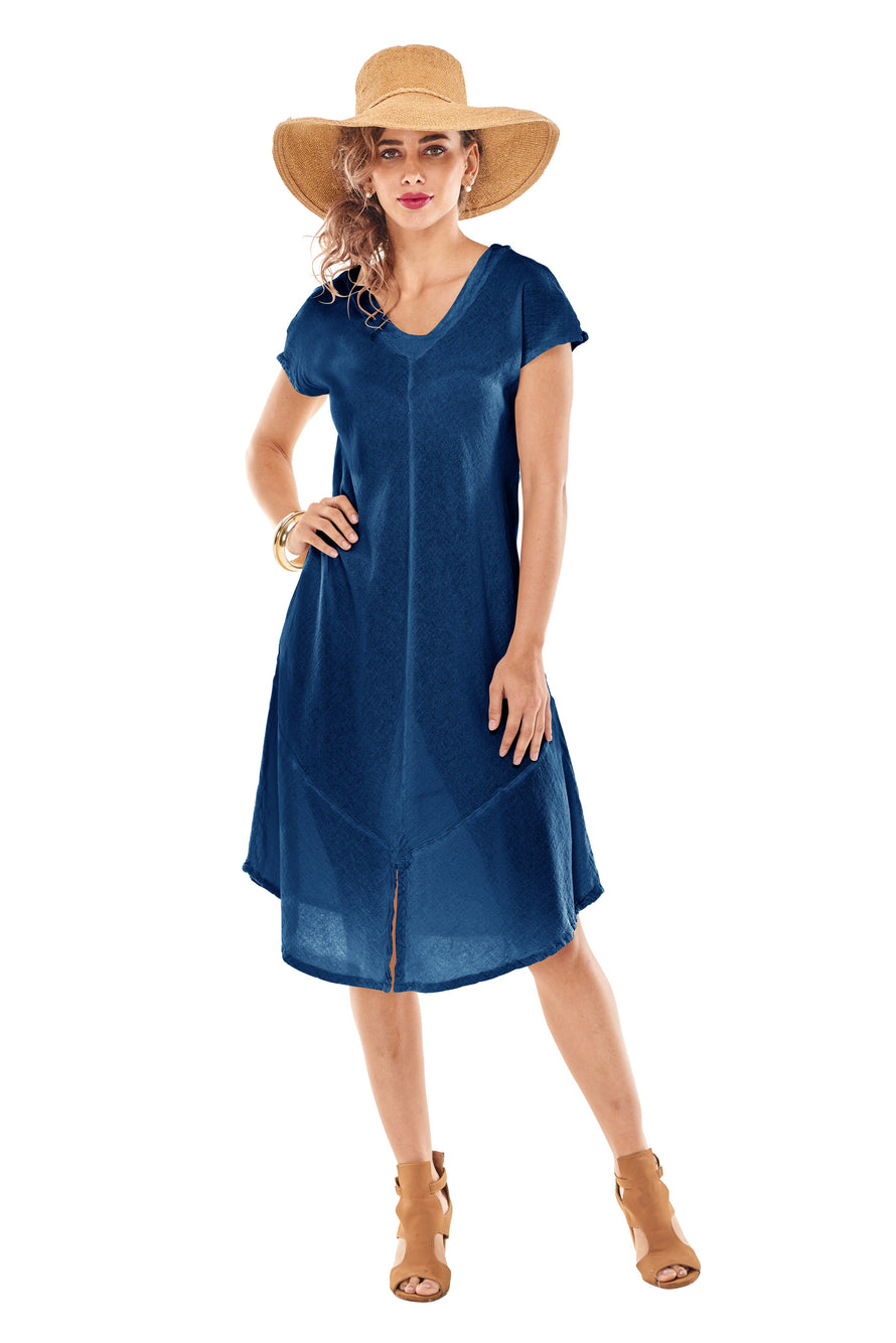 Kaley Dress