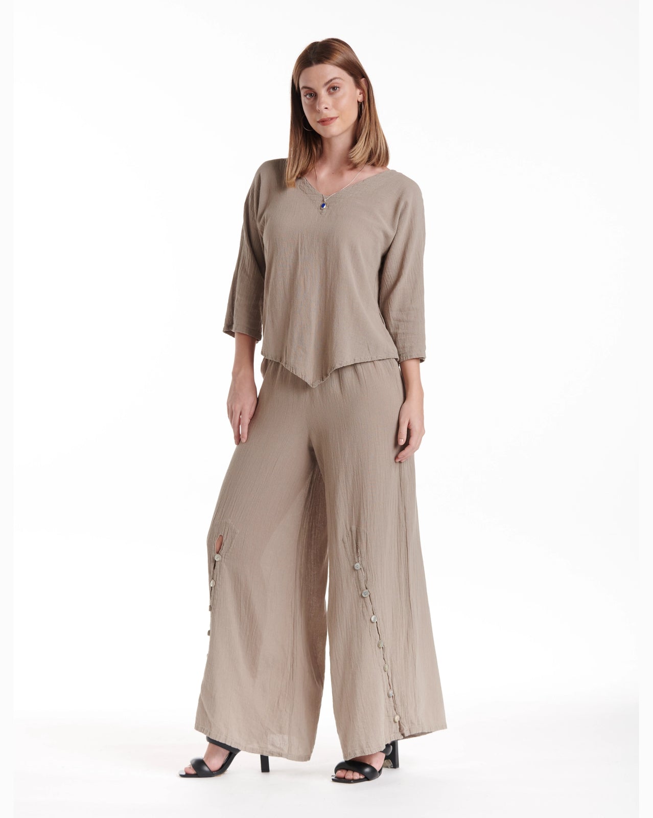 Dallas Pants