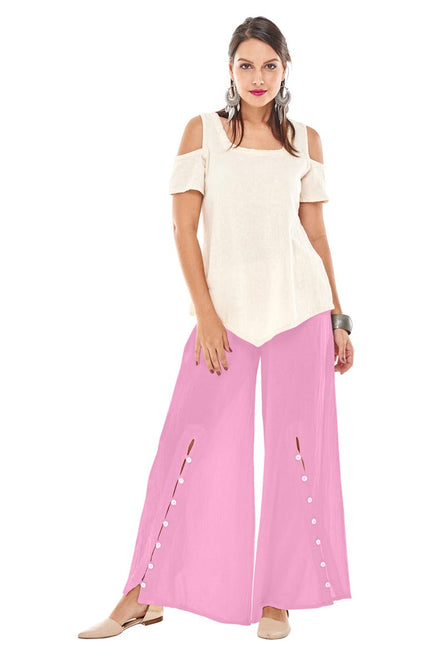 Dallas Pants