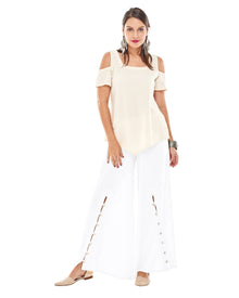 Dallas Pants