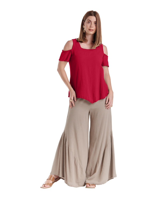 Dana Blouse