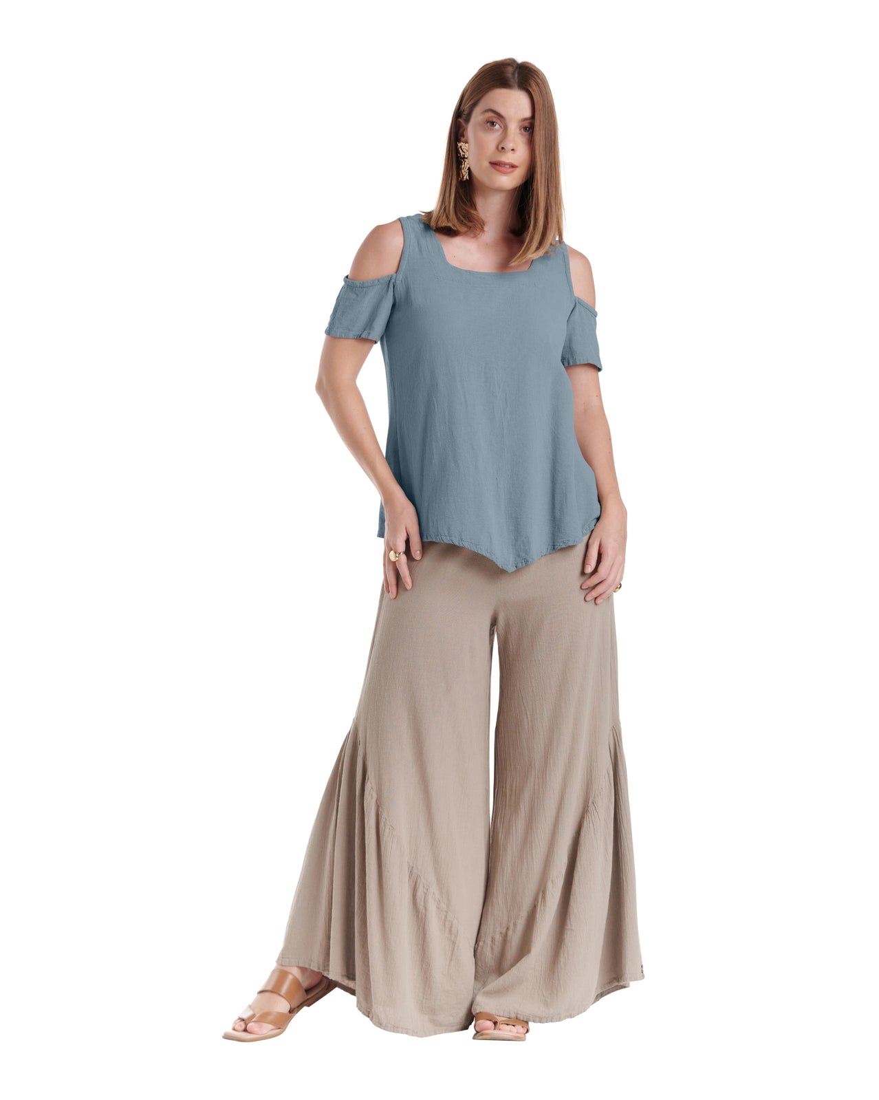 Dana Blouse