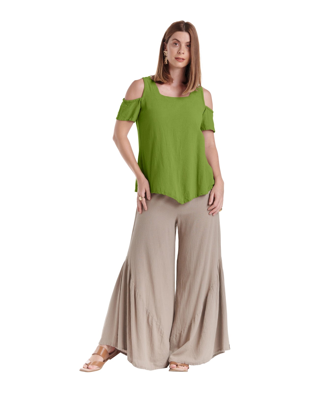 Dana Blouse
