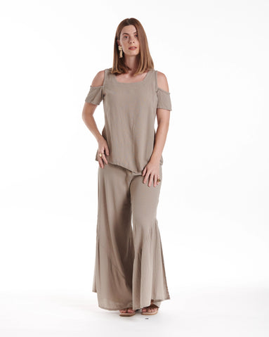 Dana Blouse