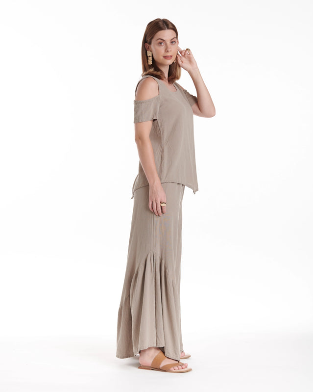 Dana Blouse