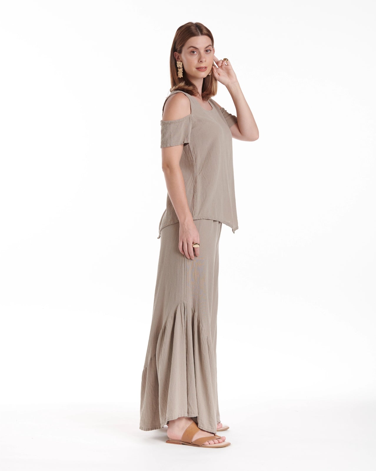 Dana Blouse