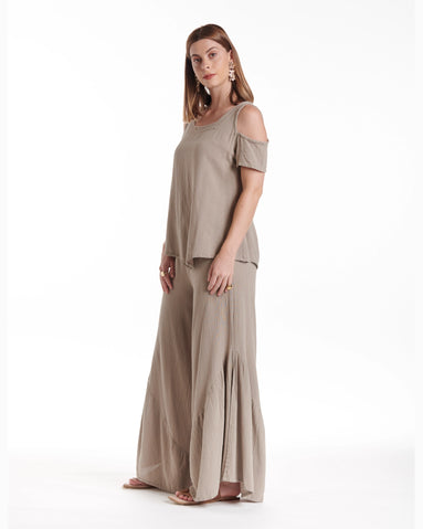 Dana Blouse
