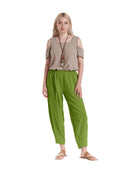 Dart Pants-Oh My Gauze