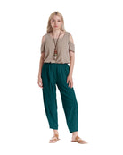 Dart Pants-Oh My Gauze