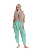 Dart Pants-Oh My Gauze