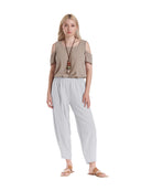 Dart Pants-Oh My Gauze