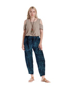 Dart Pants-Oh My Gauze