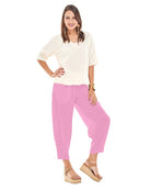 Dart Pants-Oh My Gauze